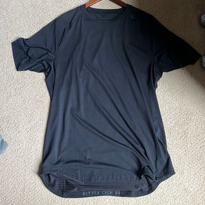 Dry Sense short sleeve